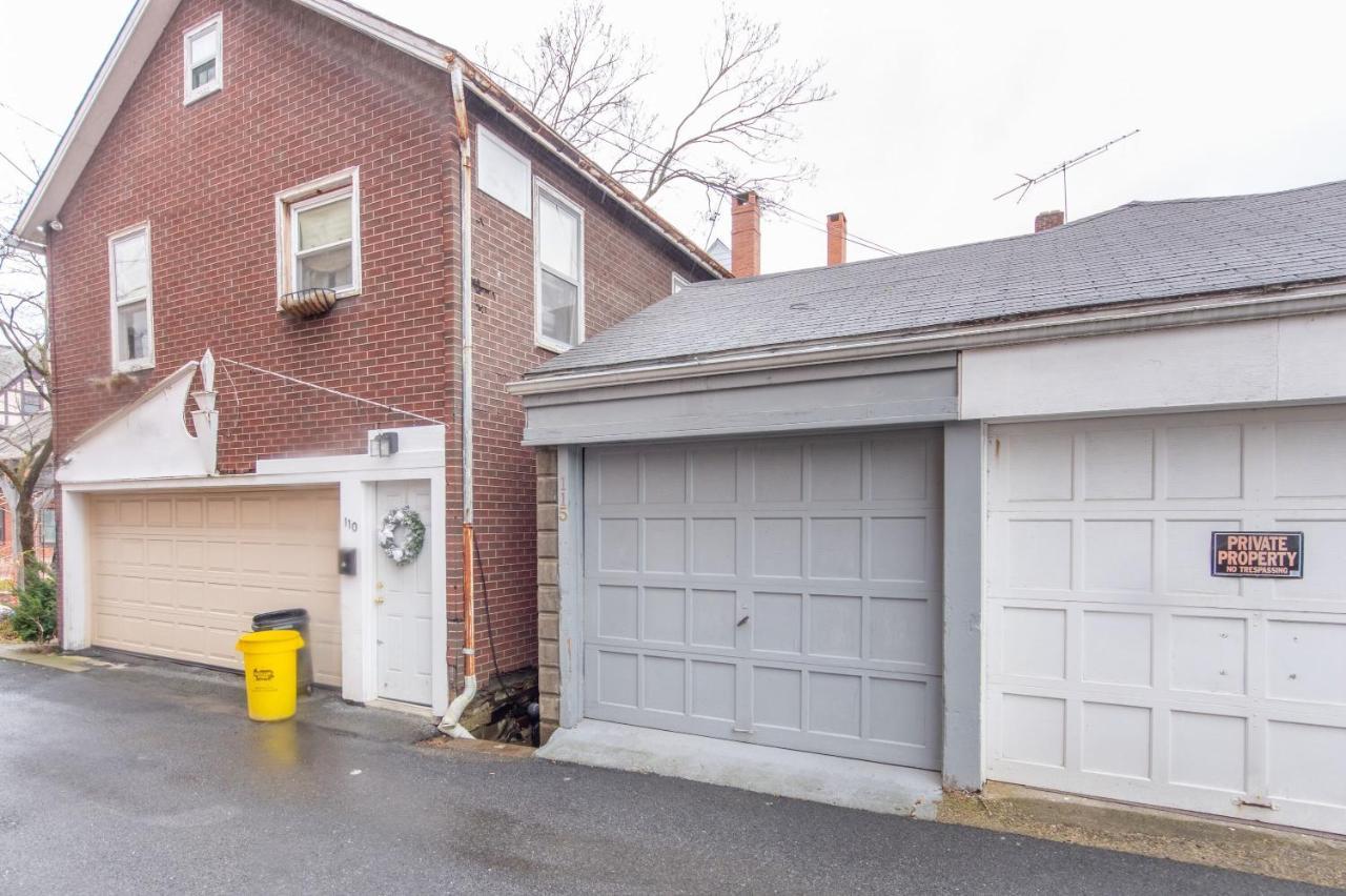 Lovely House In Bangor Pa Villa Exterior foto